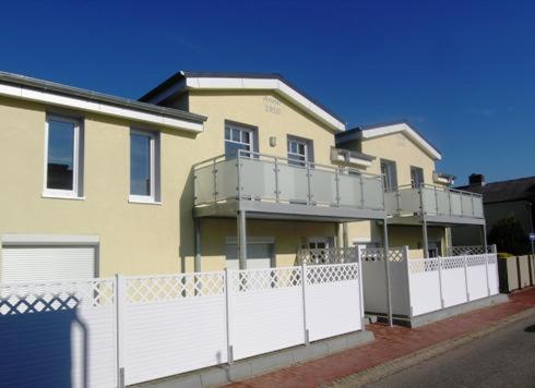 "Stella Mare" Stella Mare, Whg 3 Appartement Büsum Buitenkant foto